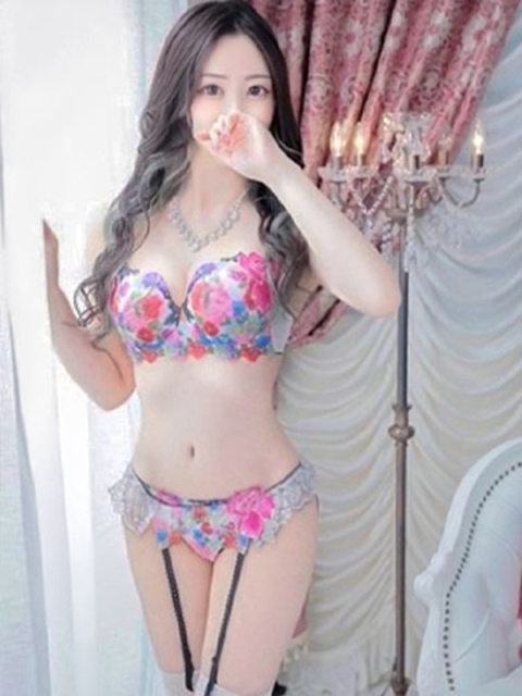 タレント すずか